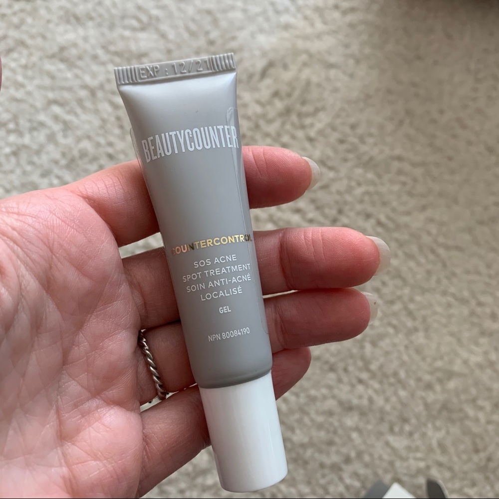 Beautycounter Countercontrol Acne Spot Treatment